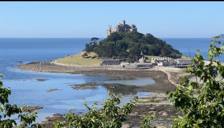 Penzance Cottage Экстерьер фото